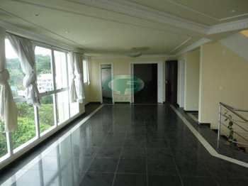 Casa de Condomínio, código 787901 em Santos, bairro José Menino