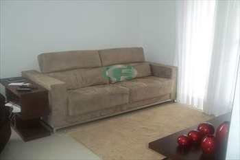 Apartamento, código 780900 em Santos, bairro Gonzaga