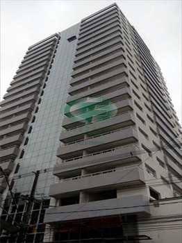 Sala Comercial, código 774301 em Santos, bairro Gonzaga