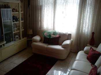 Apartamento, código 661501 em Santos, bairro Embaré
