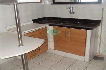 Apartamento, código 635300 em Santos, bairro Ponta da Praia