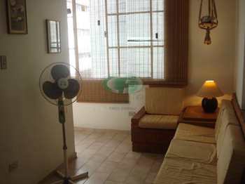 Apartamento, código 32101 em Santos, bairro Pompéia