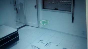 Apartamento, código 1586978 em Santos, bairro Embaré