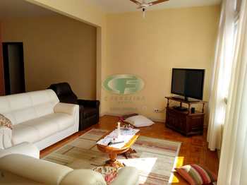 Apartamento, código 1587135 em Santos, bairro Boqueirão