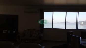 Apartamento, código 1587160 em Santos, bairro José Menino