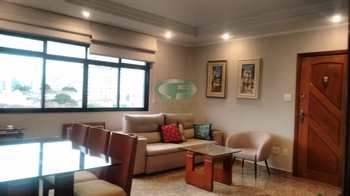 Apartamento, código 1587178 em Santos, bairro Boqueirão