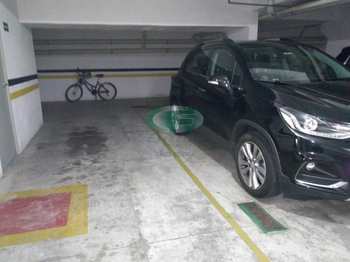 Apartamento, código 1587261 em Santos, bairro Boqueirão