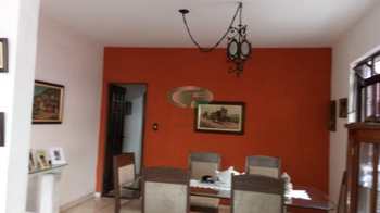 Sobrado, código 1587528 em Santos, bairro Campo Grande