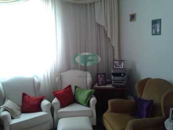 Sobrado, código 1587993 em Santos, bairro Macuco