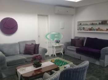Cobertura, código 1588077 em Santos, bairro Ponta da Praia