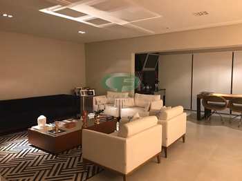 Apartamento, código 1588421 em Santos, bairro Boqueirão