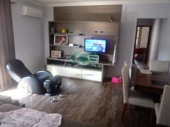 Apartamento, código 1588611 em Santos, bairro Gonzaga