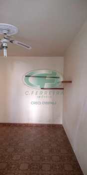 Sobrado, código 1588670 em Santos, bairro Campo Grande