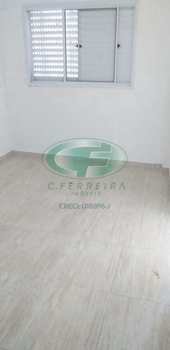 Apartamento, código 1588760 em Santos, bairro Ponta da Praia