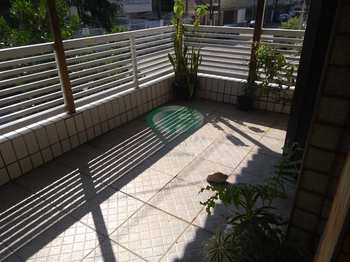 Sobrado, código 1589006 em Santos, bairro Marapé