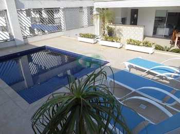 Cobertura, código 1589436 em Santos, bairro Ponta da Praia