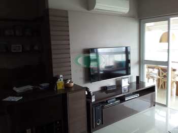 Apartamento, código 1589690 em Santos, bairro Gonzaga