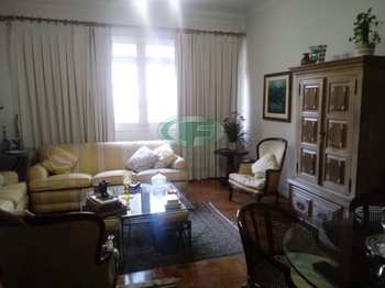 Apartamento, código 1590088 em Santos, bairro Gonzaga