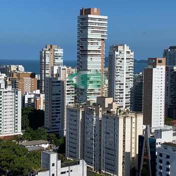 Cobertura em Santos, bairro Boqueirão