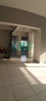 Apartamento, código 1591517 em Santos, bairro Boqueirão