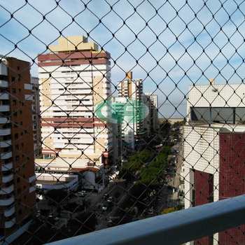 Cobertura em Santos, bairro Pompéia