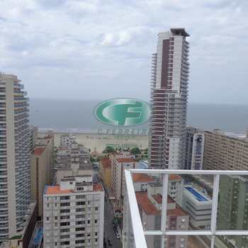 Apartamento em Santos, bairro Pompéia