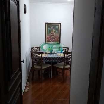 Apartamento em Santos, bairro Saboó