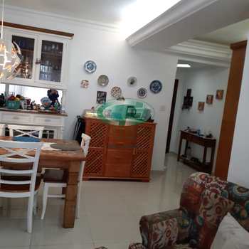 Apartamento em Santos, bairro Embaré
