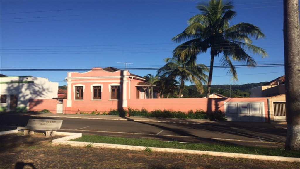 Casa em Agudos, no bairro Centro