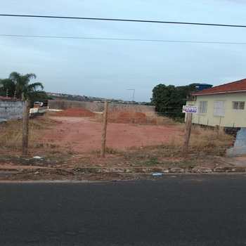 Terreno em Agudos, bairro Vila Santa Cecilia