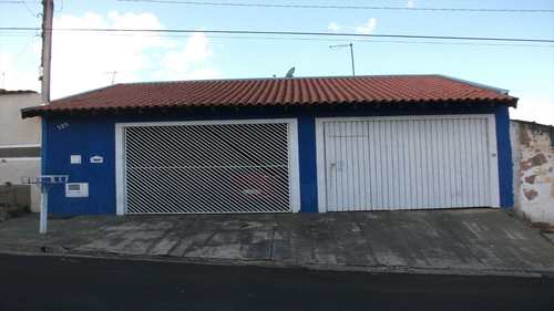 Casa, código 1472 em Agudos, bairro Jardim Europa
