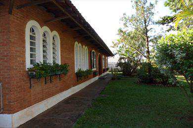 Casa, código 1433 em Agudos, bairro Parque Esmeralda