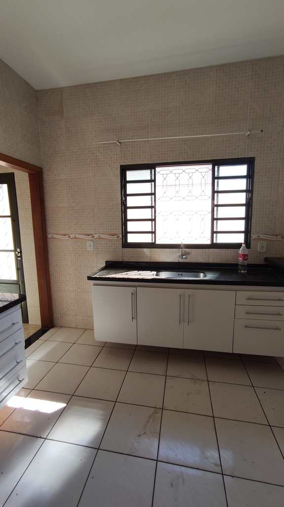 Casa em Agudos, no bairro Centro
