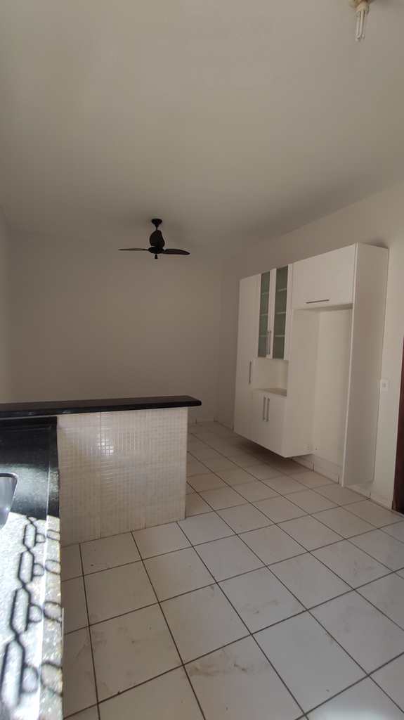 Casa em Agudos, no bairro Centro