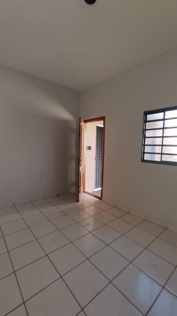 Casa em Agudos, no bairro Centro