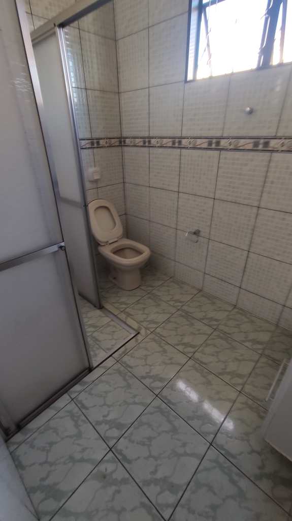 Casa em Agudos, no bairro Centro