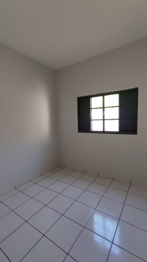 Casa em Agudos, no bairro Centro