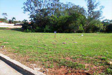 Terreno, código 1275 em Agudos, bairro Centro