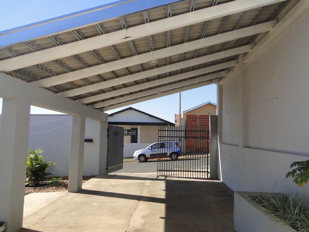 Casa em Agudos, no bairro Parque Pampulha