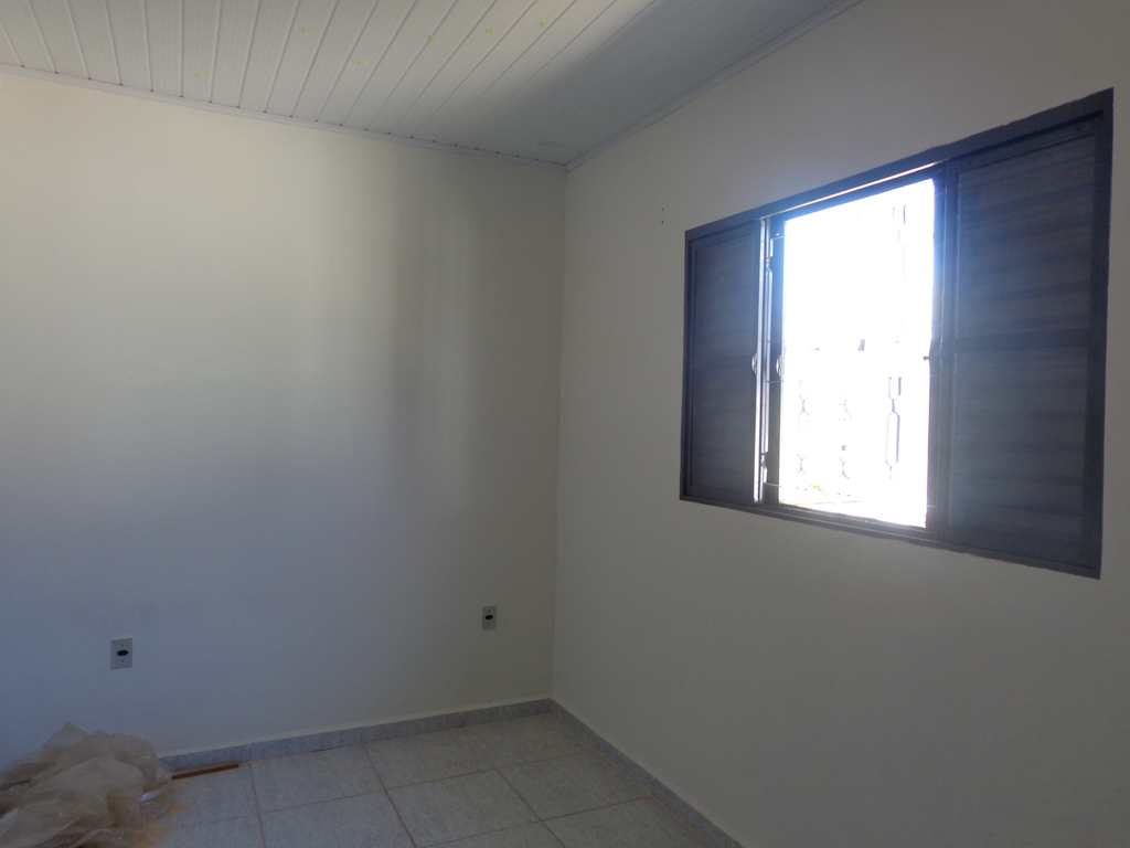 Casa em Agudos, no bairro Parque Pampulha
