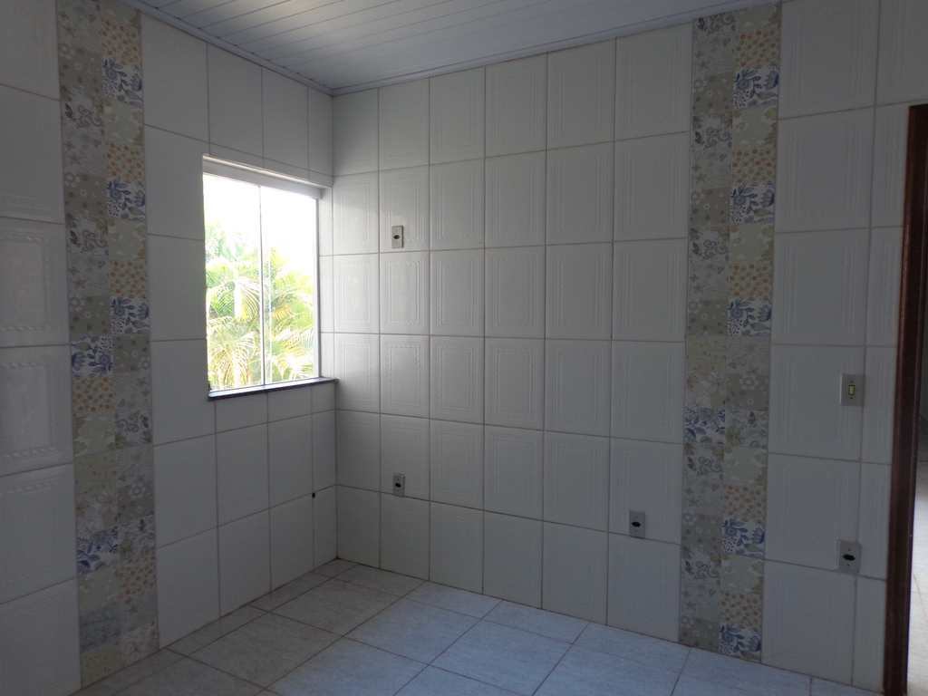 Casa em Agudos, no bairro Parque Pampulha