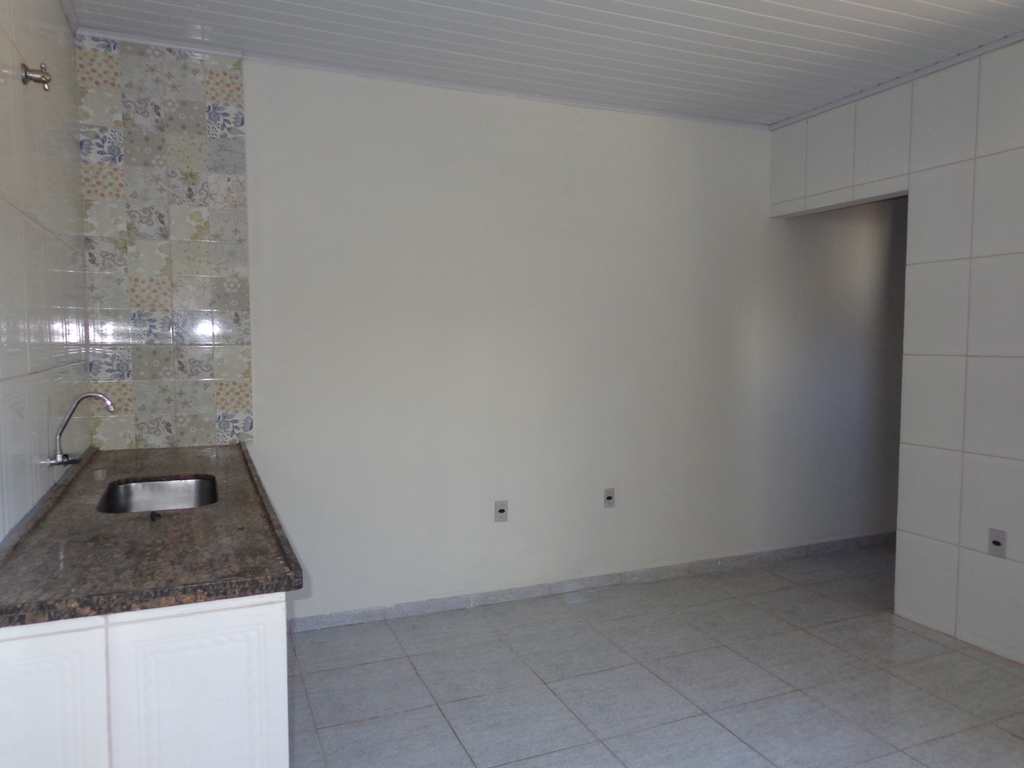 Casa em Agudos, no bairro Parque Pampulha