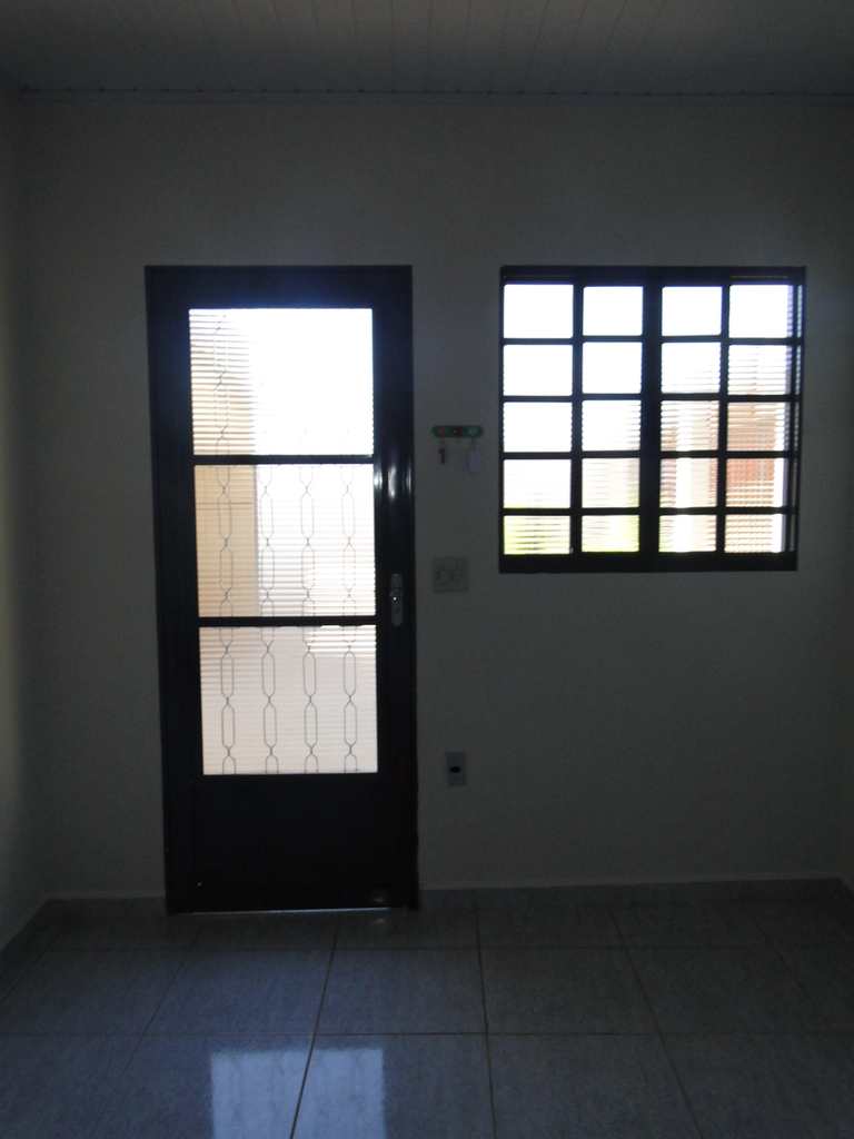 Casa em Agudos, no bairro Parque Pampulha