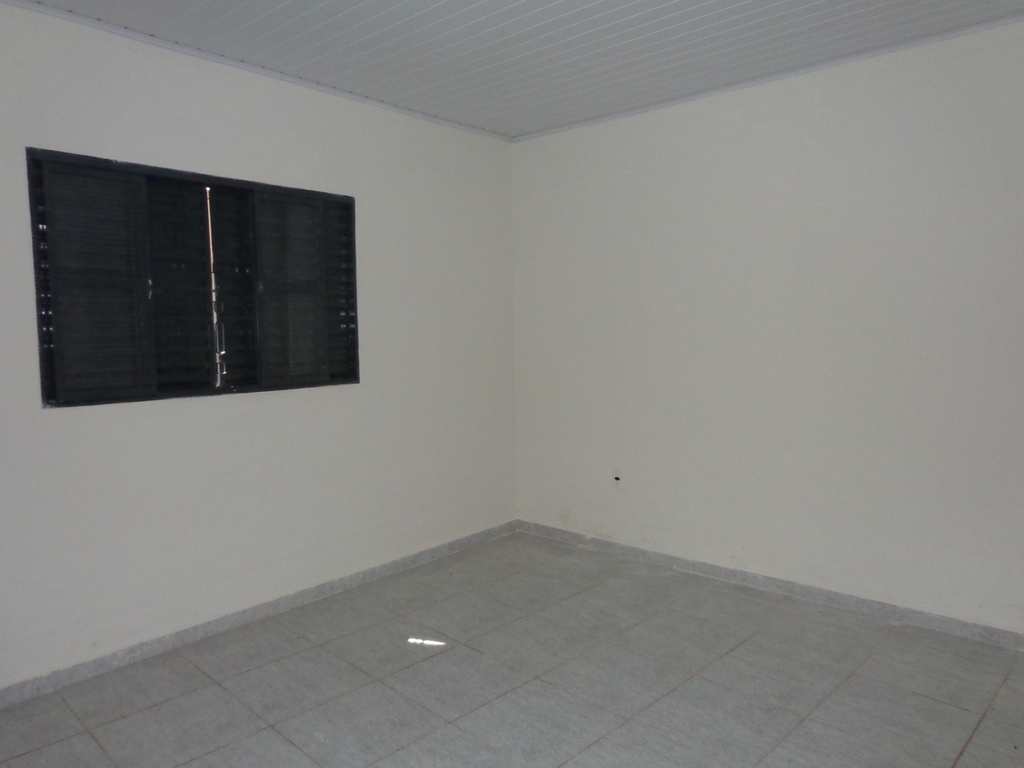 Casa em Agudos, no bairro Parque Pampulha