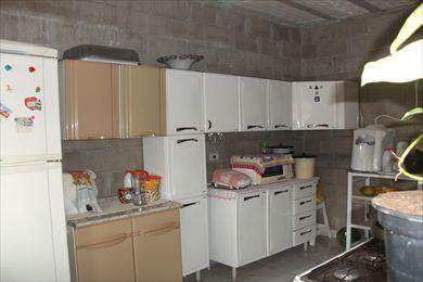 Casa em Agudos, no bairro Jardim Santa Cândida