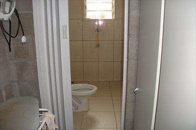 Casa em Agudos, no bairro Jardim Santa Cândida