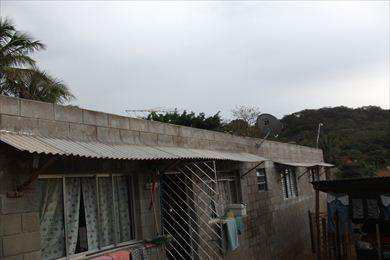 Casa em Agudos, no bairro Jardim Santa Cândida