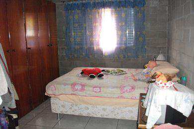 Casa em Agudos, no bairro Jardim Santa Cândida