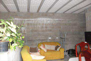 Casa em Agudos, no bairro Jardim Santa Cândida