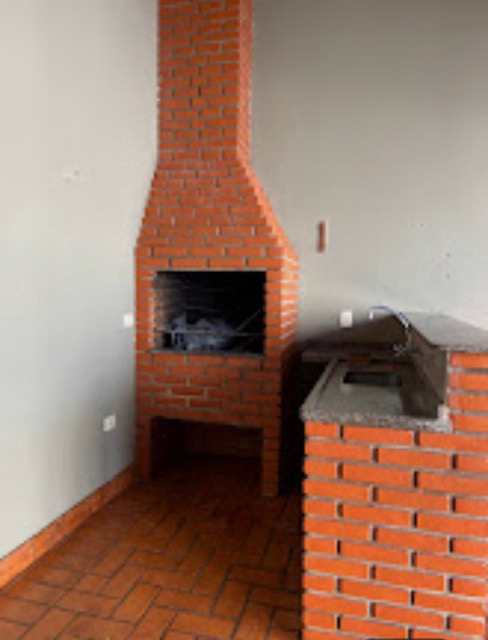 Casa em Agudos, no bairro Jardim Marcia